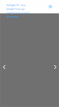 Mobile Screenshot of onsight.tv